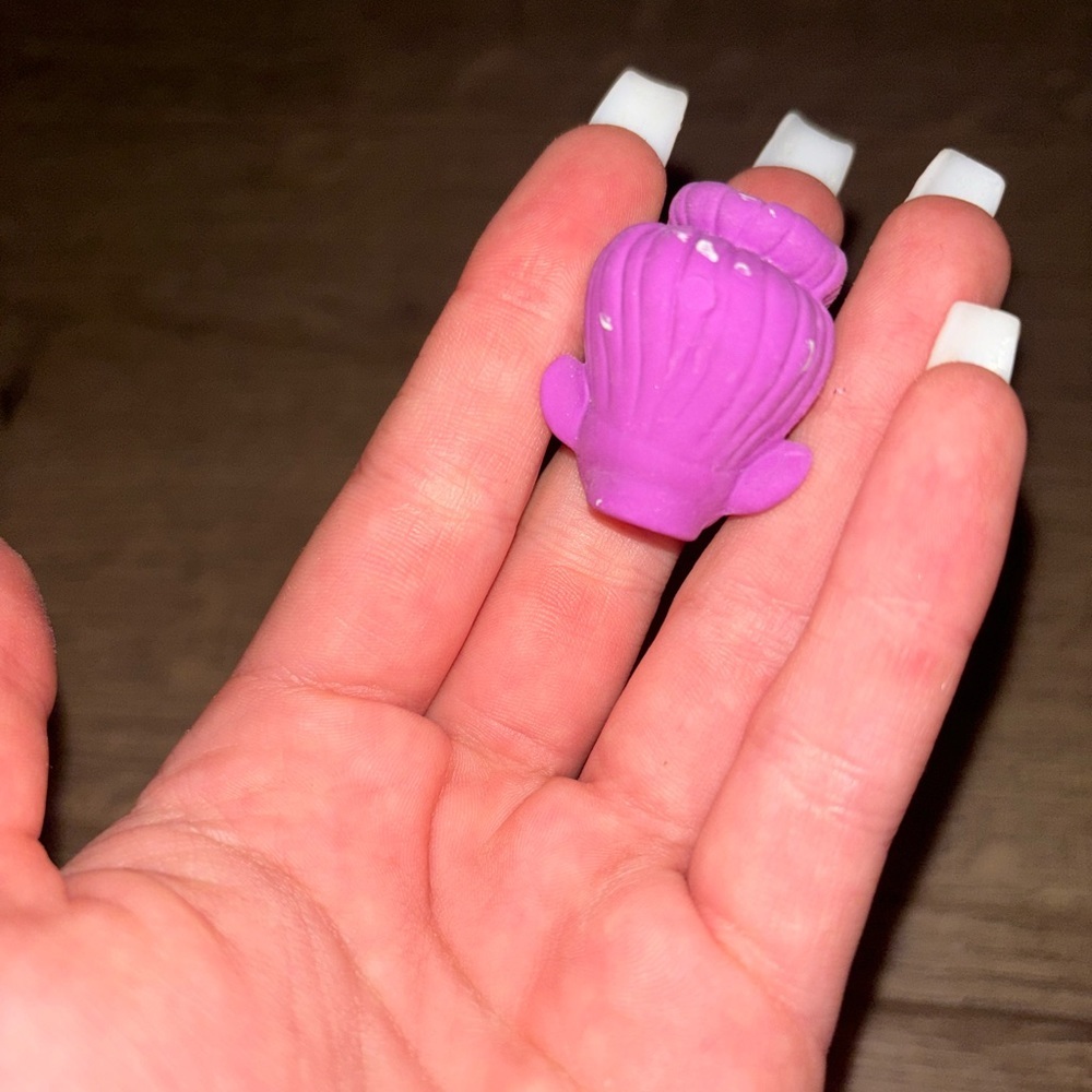 Trolls  Eraser Collection - Picture 2 of 2